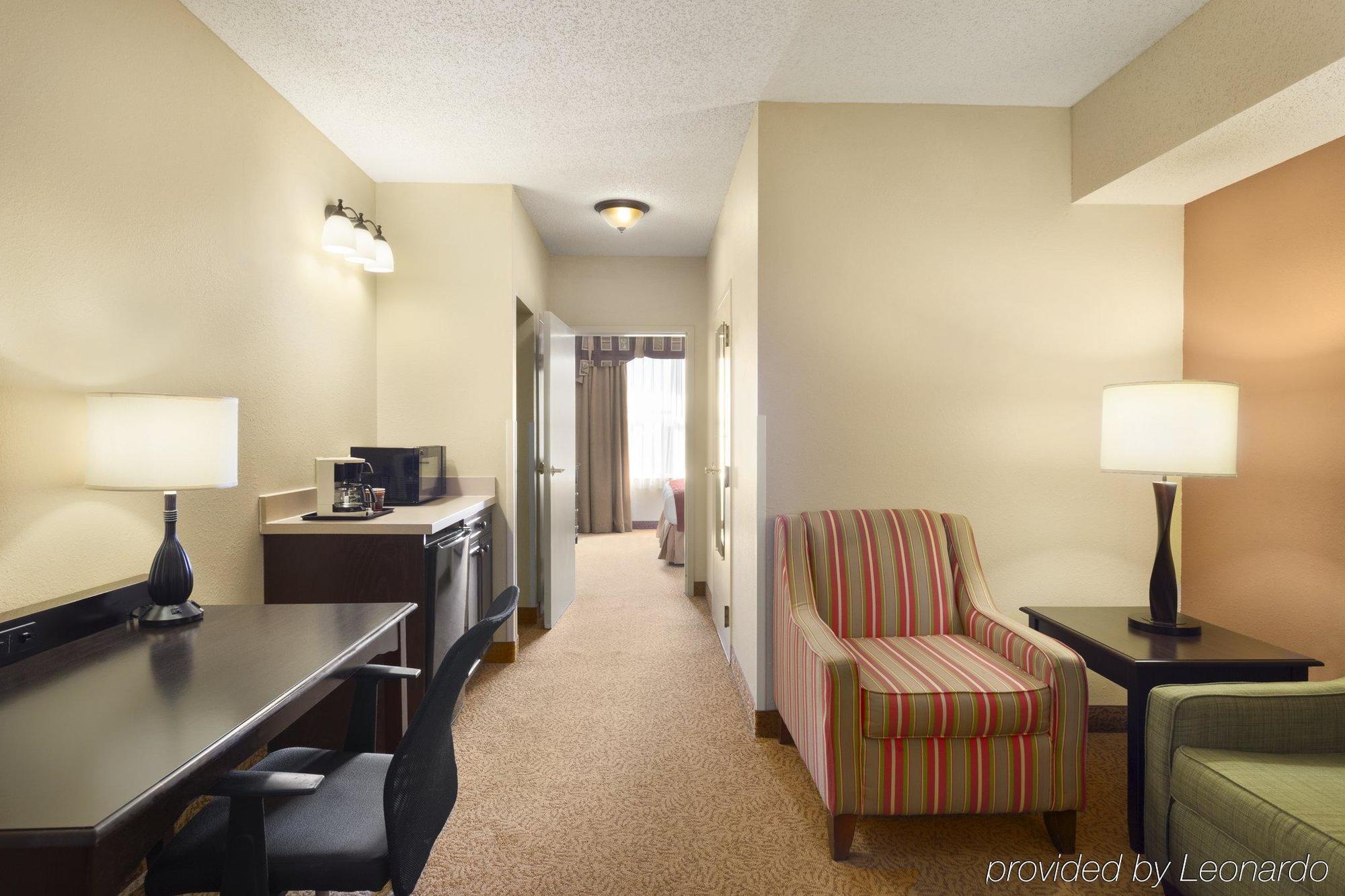 Comfort Inn&Suites Nashville Franklin Cool Springs Eksteriør bilde
