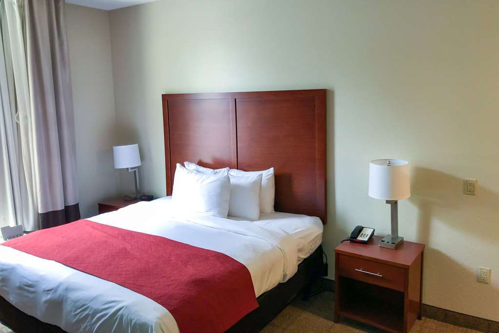 Comfort Inn&Suites Nashville Franklin Cool Springs Rom bilde